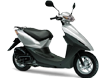 Honda Dio AF 56